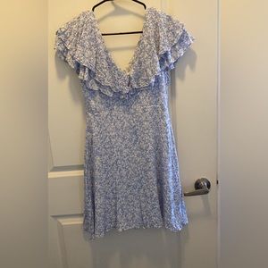Altar’d State Dress